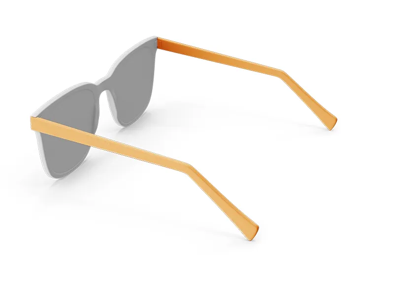 branches de lunettes personnalisables