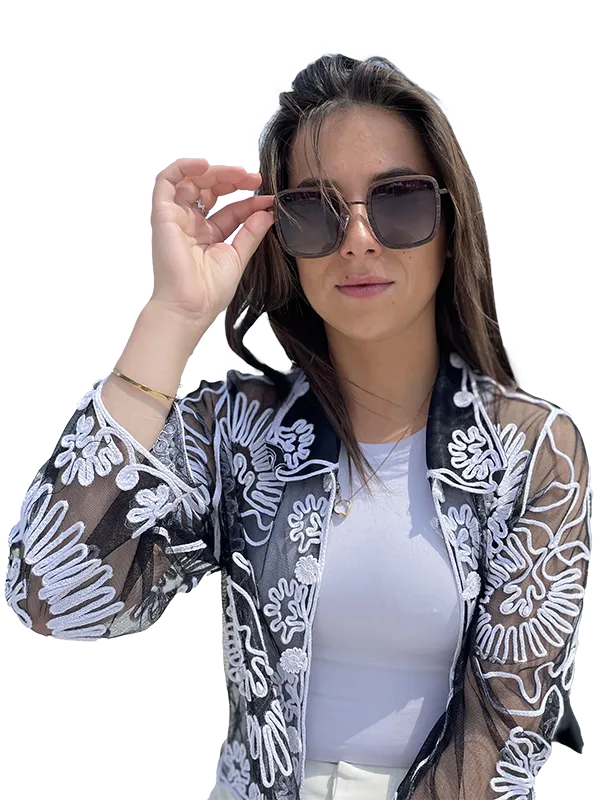 lunettes en bois pour opticiens
