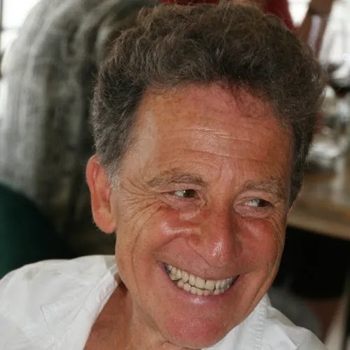 Stephane Amar Fondateur My Essenciel